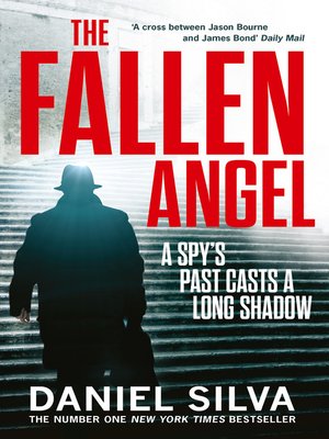 cover image of The Fallen Angel